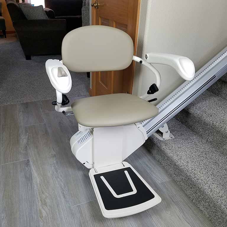 hme stairlifts