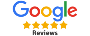 Google reviews logo