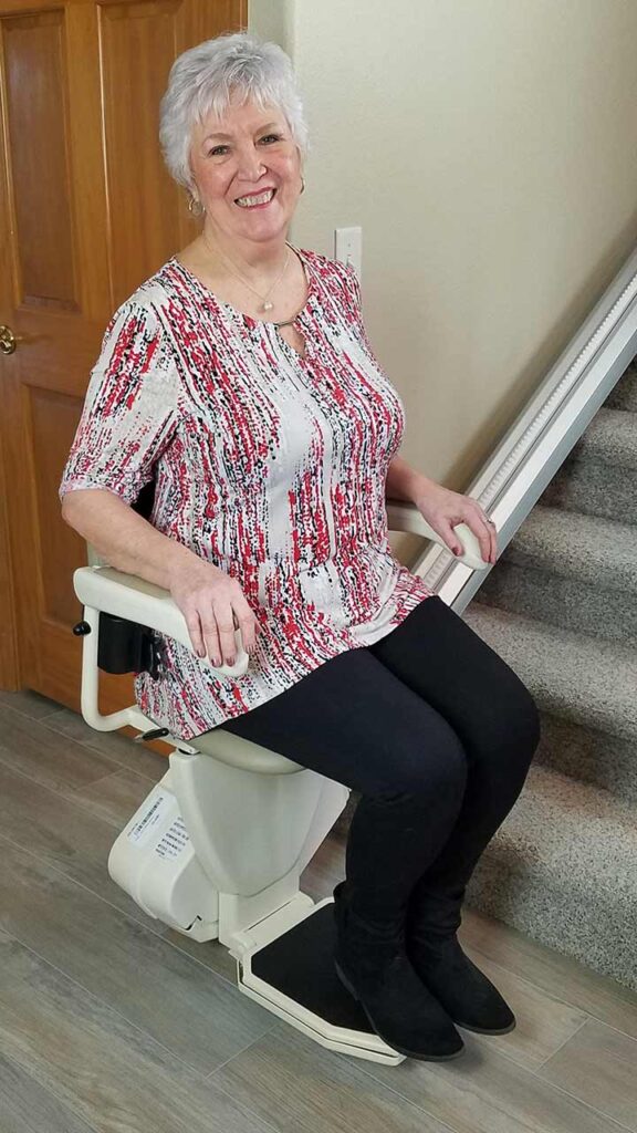 Are Stair Lifts Covered by Medicaid? Options HME Stair Lifts
