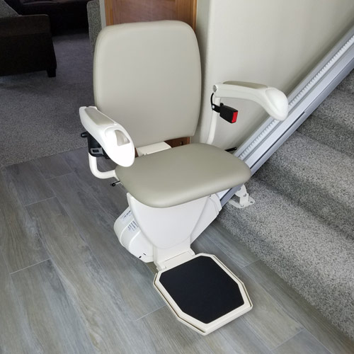 Does Insurance Cover Stair Lifts Options HME Stair Lifts