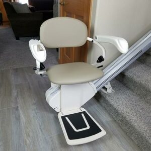 Rental Stair Lift