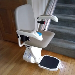 used stair lift