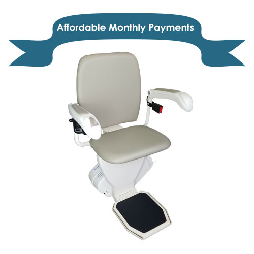 Paying for Stair Lifts Options HME Stair Lifts