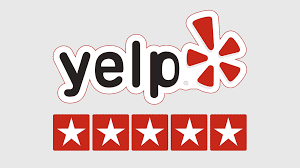 Yelp Logo
