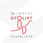 Otolift Stair Lifts Logo